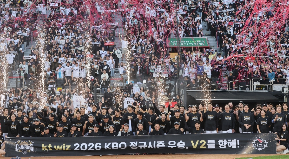 겹경사 맞은 ‘마법사 군단’