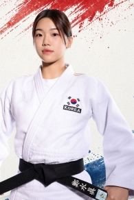 정수진.  대한체육회 제공