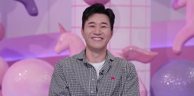 47살 김종민, 아빠 된다 “1년간 ○○한 덕에…‘11살 연하’ 아내 임신 17주차”