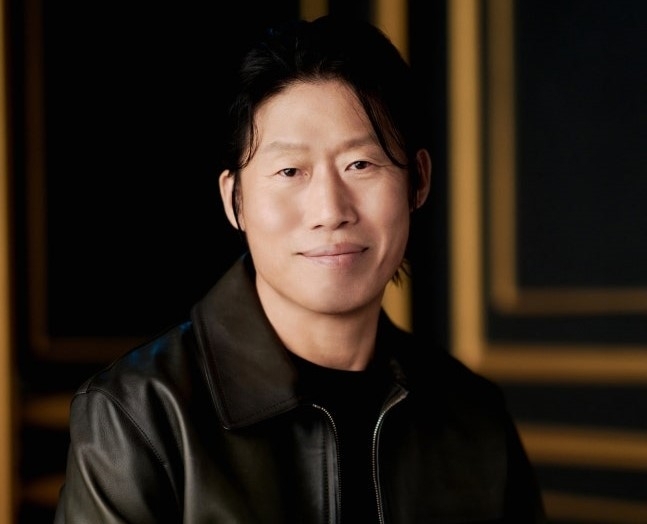 영화 ‘암살자(들)’에서 형사 철구 역을 맡은 배우 유해진. 하이브미디어코프 제공