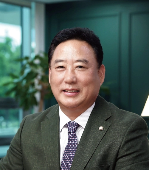 어기구 더불어민주당 의원. 어기구 의원실 제공