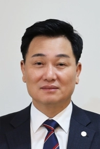 강동호 서울과학기술대학교 교육연구부총장