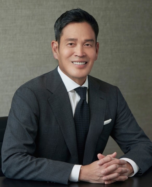 정용진 신세계그룹 회장