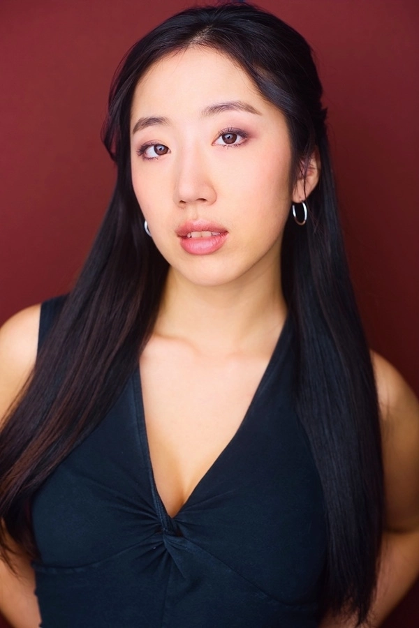 배우 김채연. (사진=curtis and court)