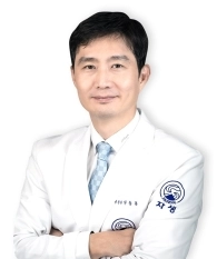 창원자생한방병원 박종훈 병원장