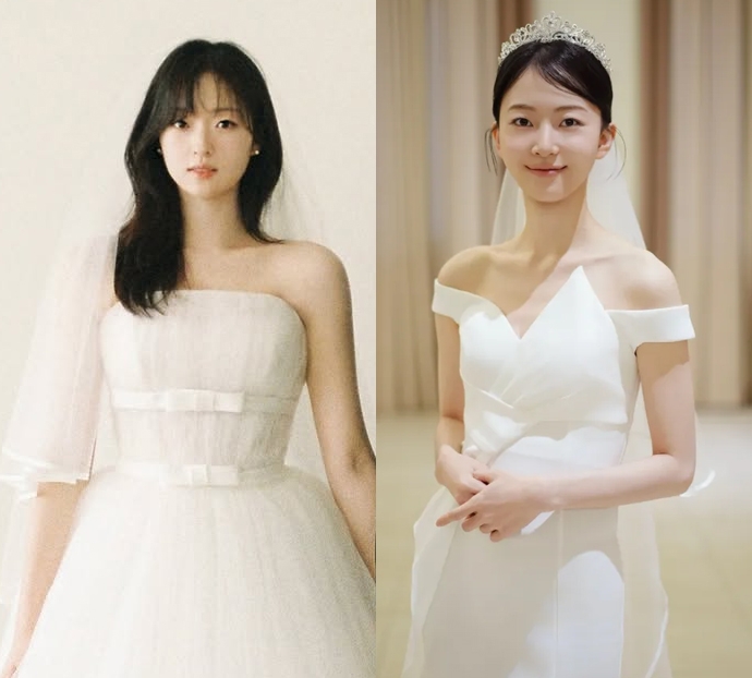 image - 친자매 여배우, 한 달 간격으로 결혼한다…‘배우♥배우’ 두 커플 탄생 [스타이슈ON]