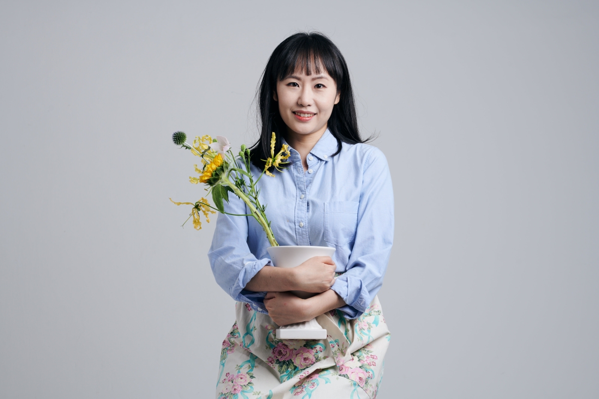 문혜정 작가