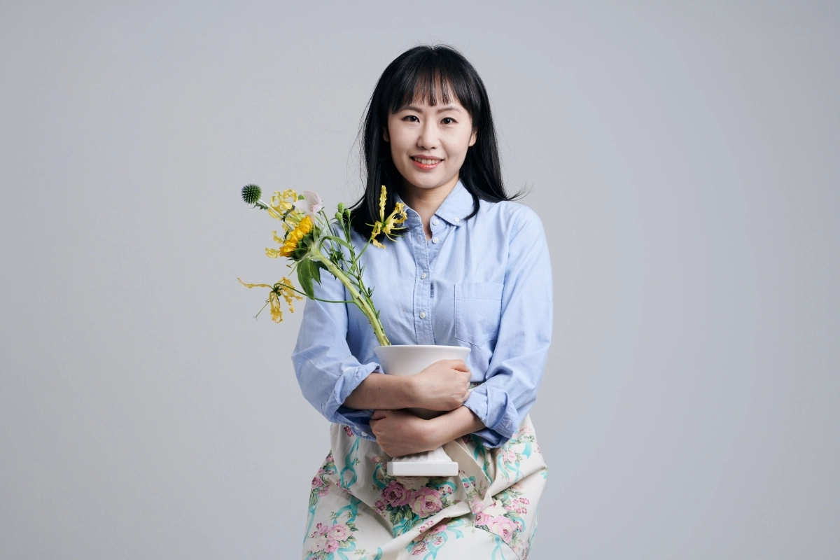 문혜정 작가