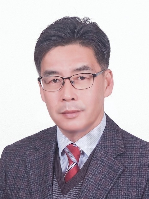 박상진 경남신용보증재단 이사장 직무대행