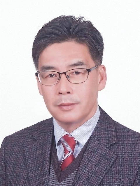 박상진 경남신용보증재단 이사장 직무대행