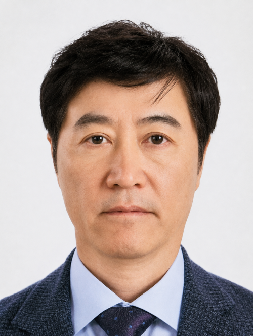 이재율 성남도시개발공사 사장