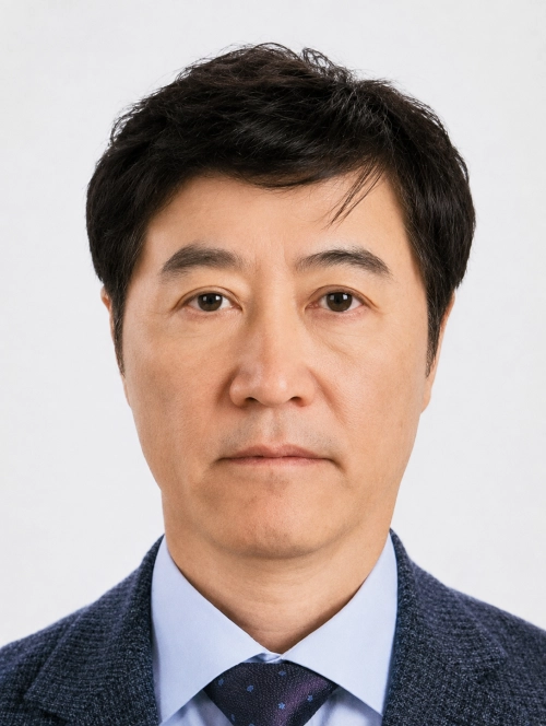 이재율 성남도시개발공사 사장