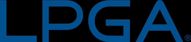 LPGA 로고. LPGA 제공.