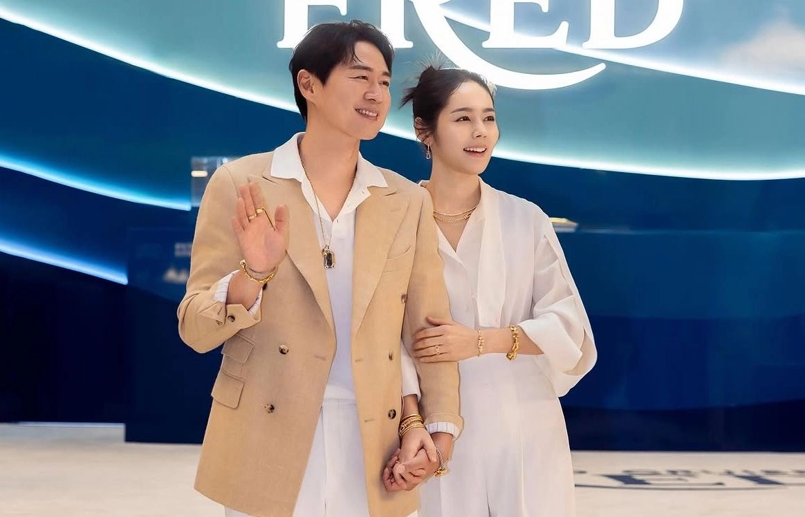사진=연정훈 인스타그램 캡처