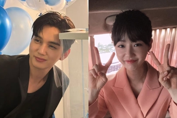 “6년 사귄 건 맞지만 이미 헤어진 사이”…배우 유승호·임세주, 뒤늦게 알려진 결별
