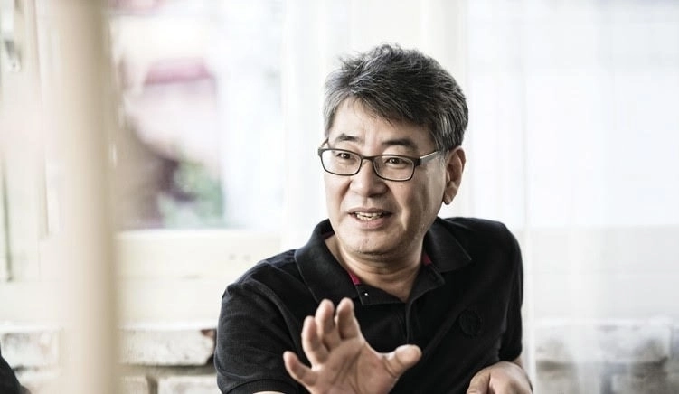 조철현 감독. 더틱톡 제공