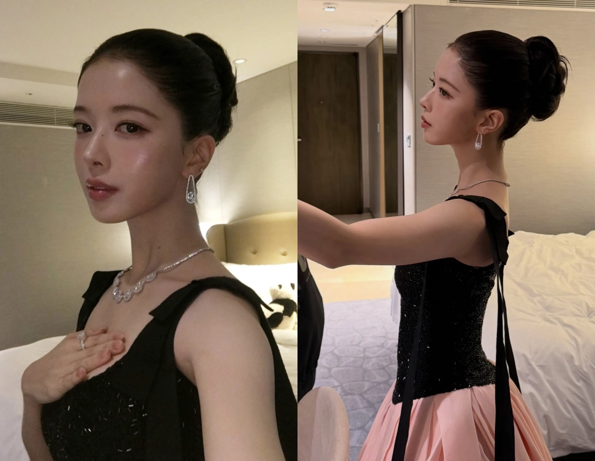 사진=노정의 인스타그램 캡처