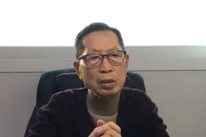 네 컷 만화 ‘뚱딴지’ 김우영 작가 별세