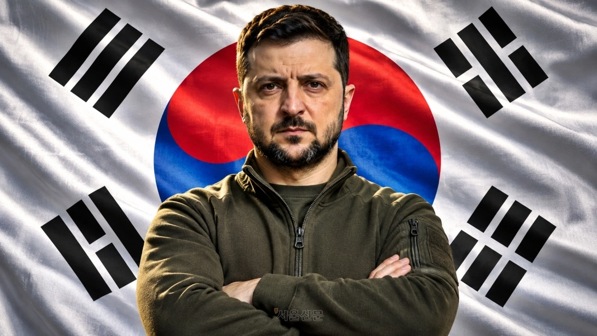 인공지능 도구로 만든 자료사진. 서울신문