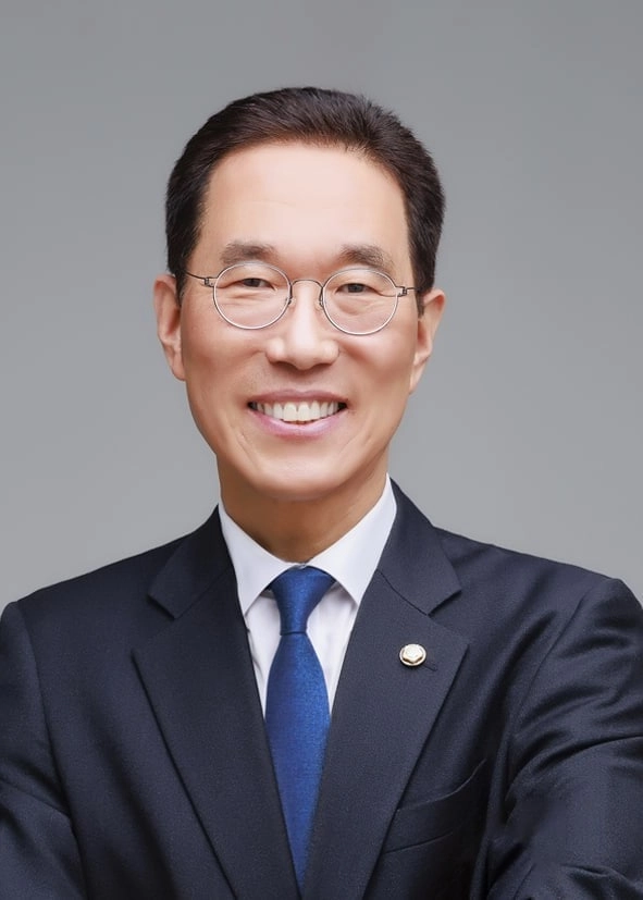 김주영 더불어민주당 의원. 의원실 제공