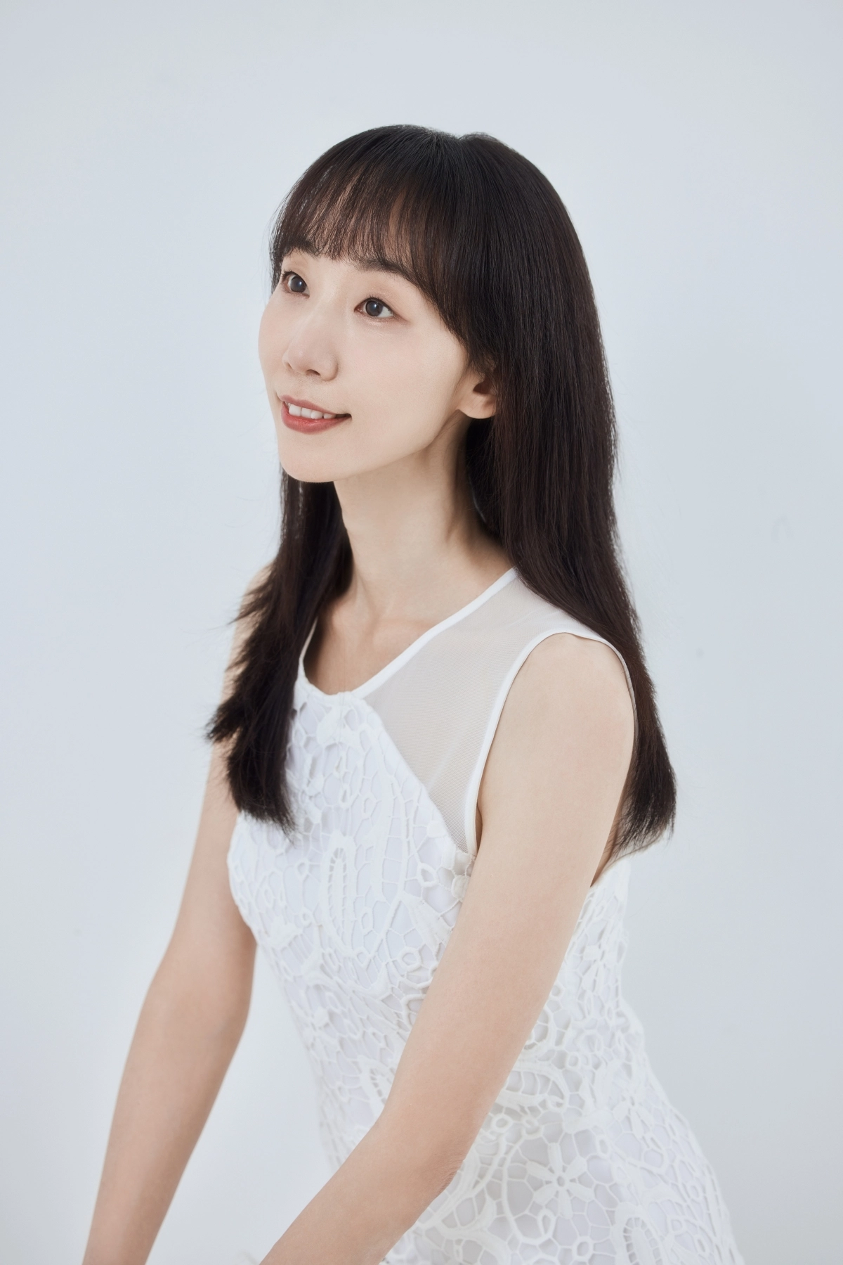 ‘오드 아이’ 작가 우신영.  네오픽션 제공
