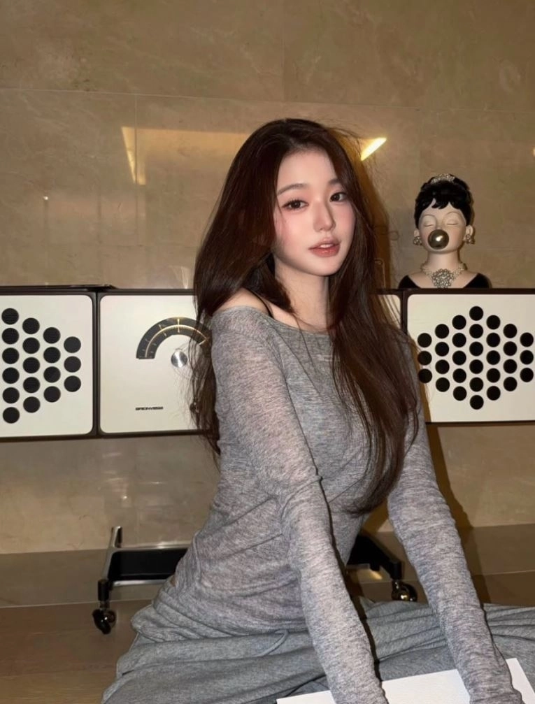 사진=장원영 SNS 캡처