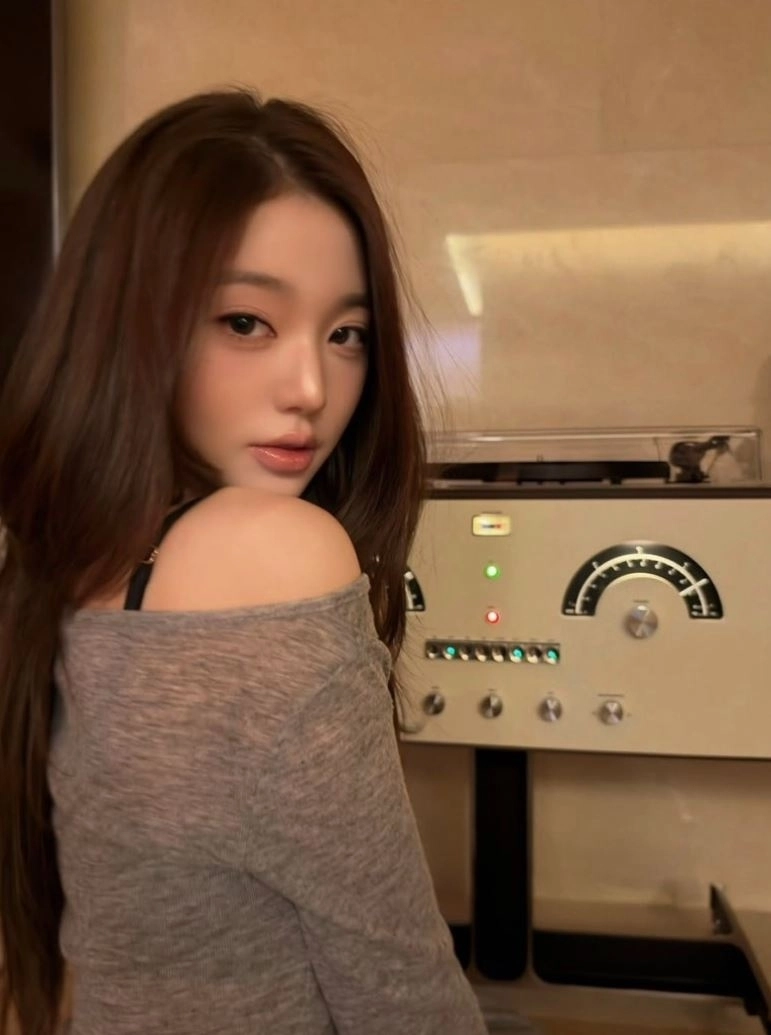 사진=장원영 SNS 캡처