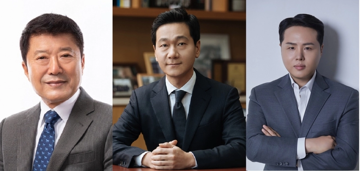 대전·충남 시도체육회장 후보군