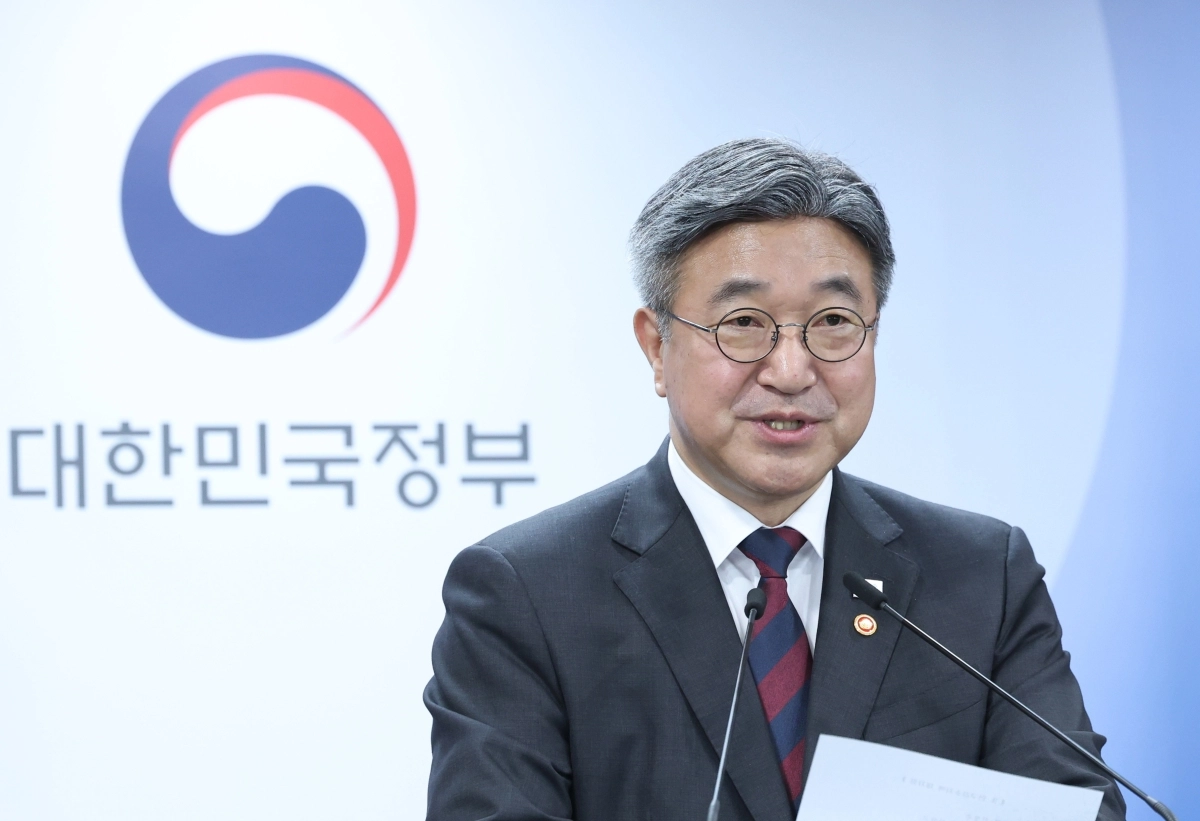 윤호중 행정안전부 장관 2026.10.07. 뉴시스