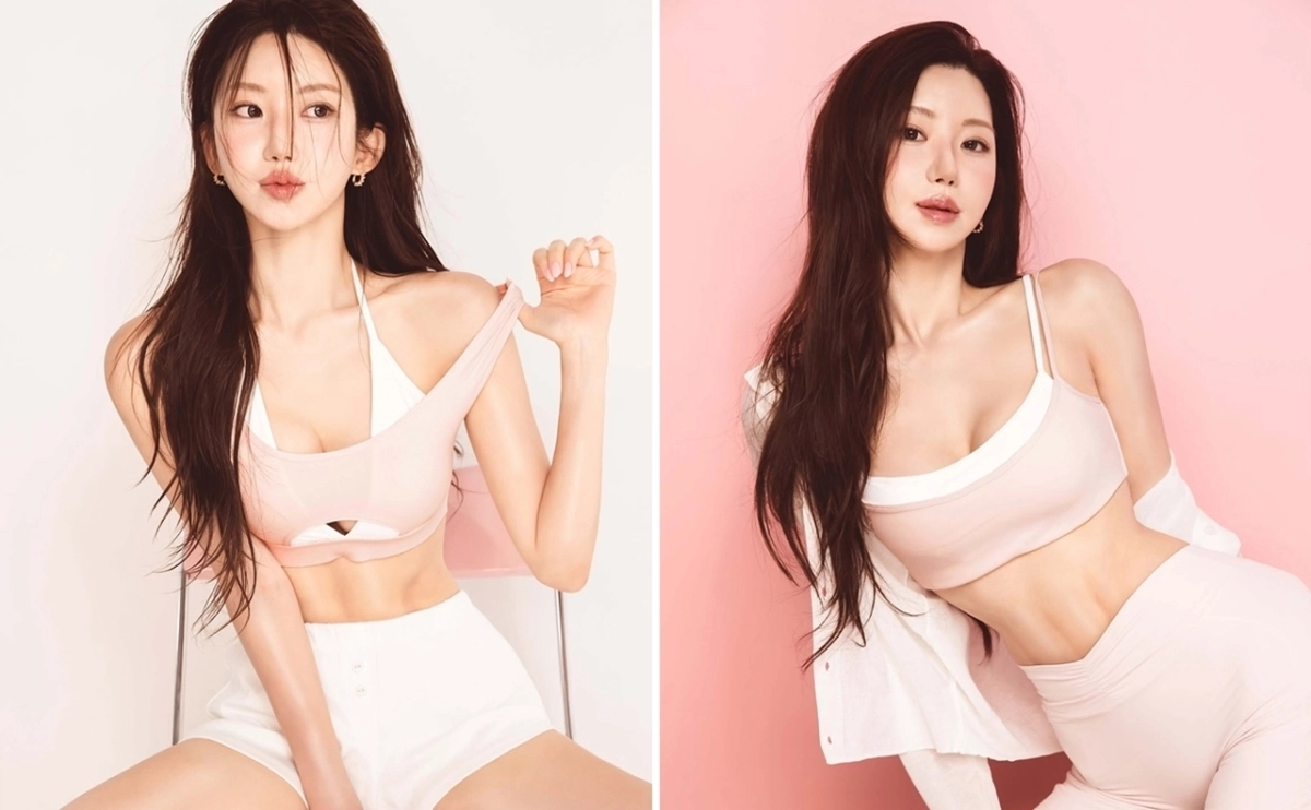 예정화 인스타그램