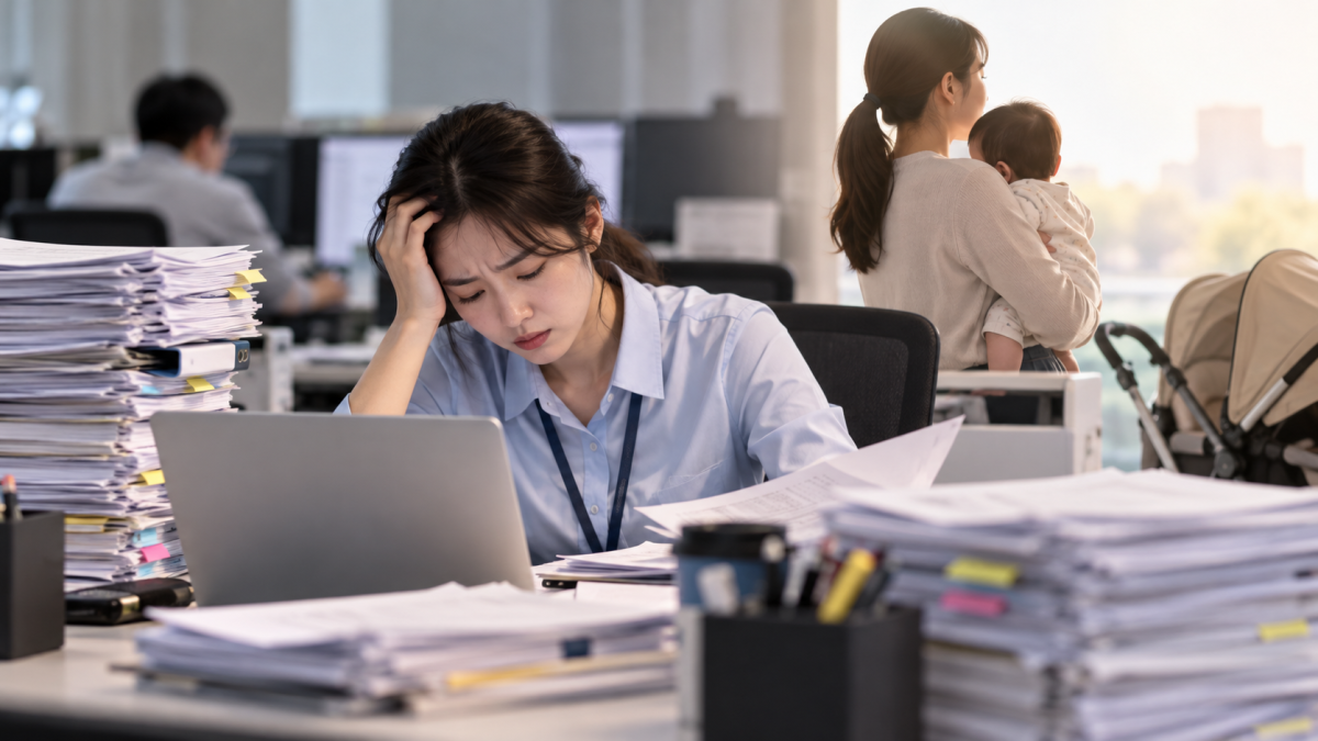 인공지능 도구로 만든 기사 자료 이미지