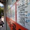 부동산 ‘닥공’… 강남 ‘과열 억제’ 속 전월세는 더 뛰었다