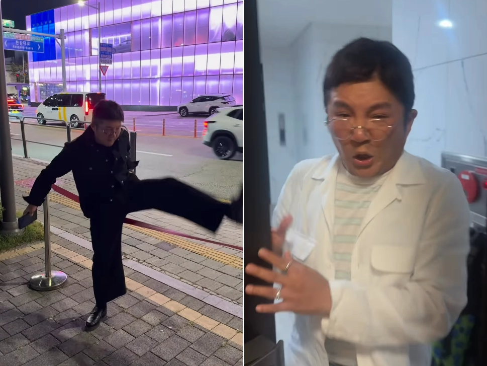 인스타그램 계정 ‘jobalpok’ 캡처