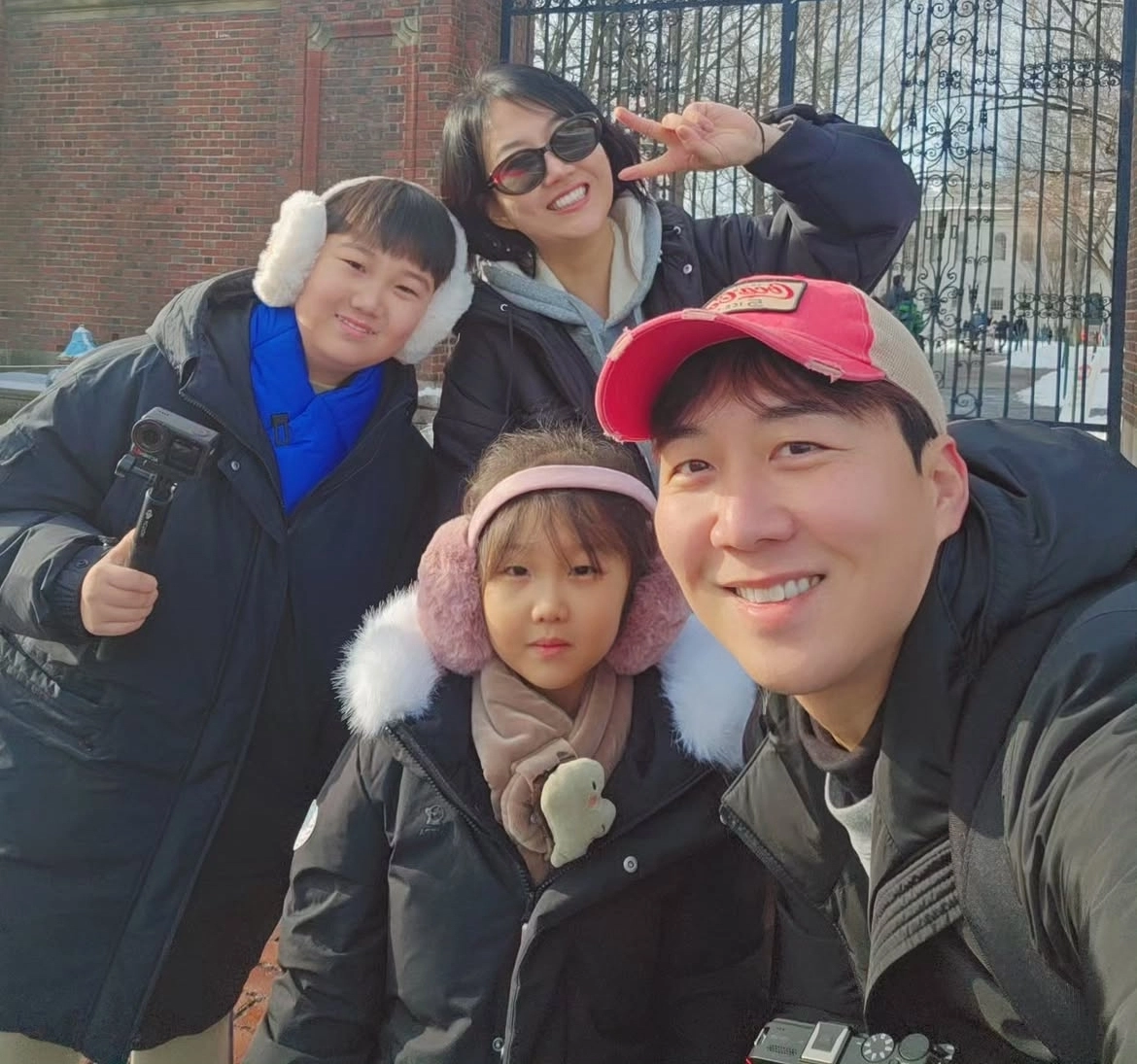 사진=장윤정 인스타그램 캡처