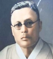GS그룹의 창시자인 효주 허만정. 제공