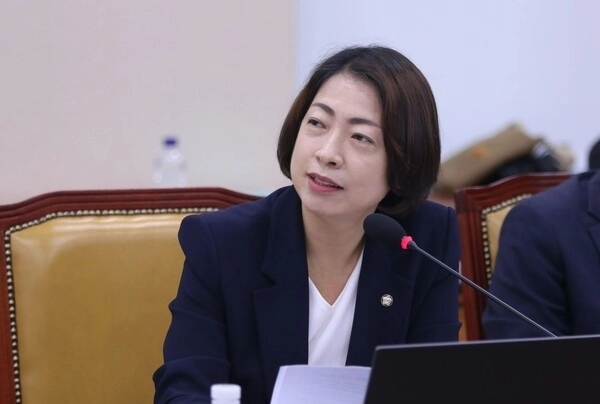 황정아 더불어민주당 의원