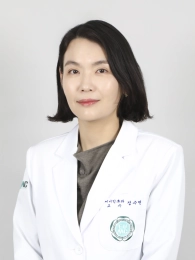 이대목동병원 이비인후-두경부외과 정수연 교수