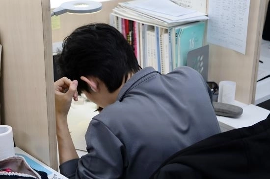 (사진=안성 이투스 기숙학원 제공)
