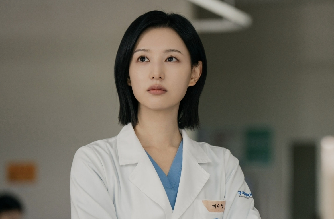 SBS 드라마 ‘닥터X: 하얀 마피아의 시대’ 홈페이지 스틸컷 캡처