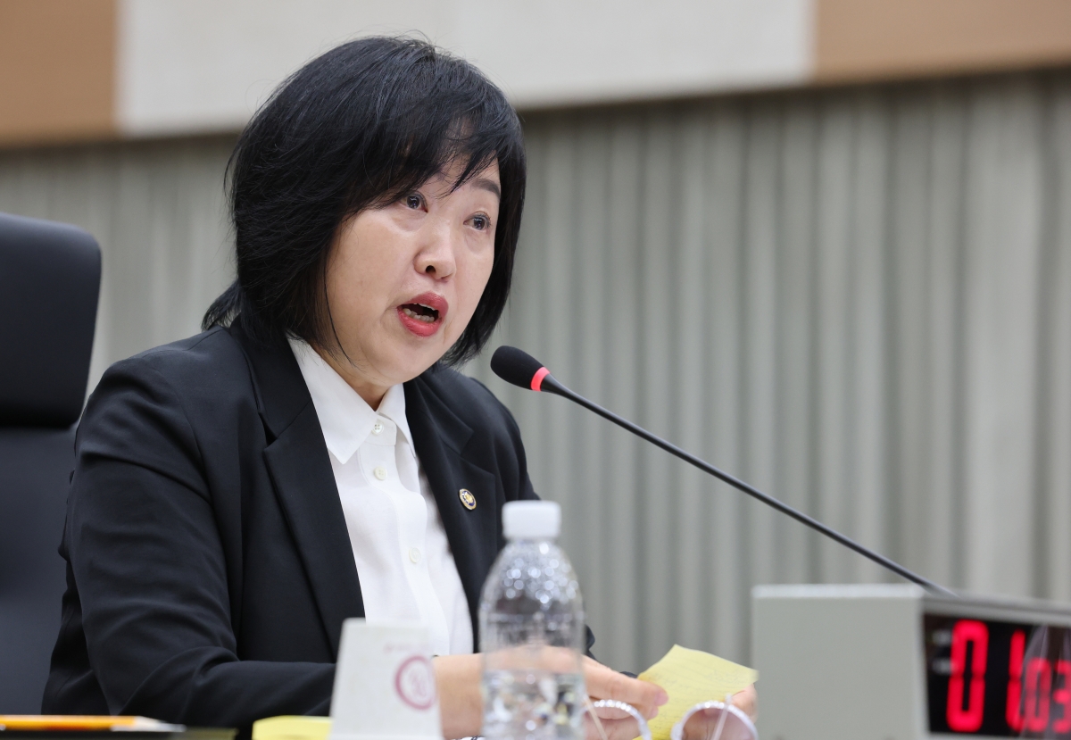 병무청장 “AG 선수들 병역 관련 언행 유감…특례 개선 요구 무겁게 받아들여”