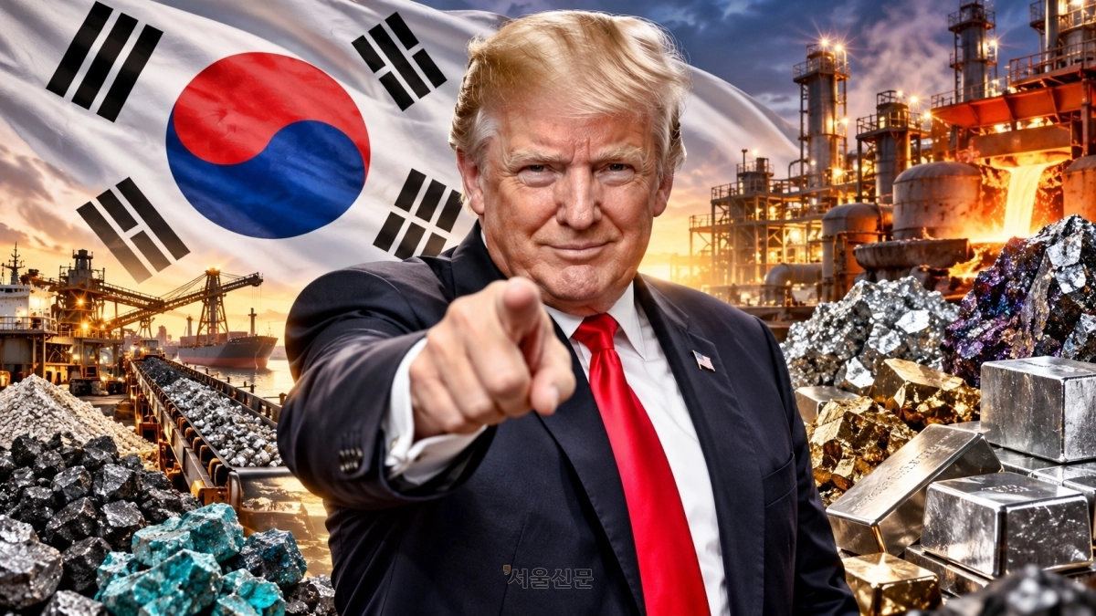 인공지능 도구로 만든 자료사진. 서울신문