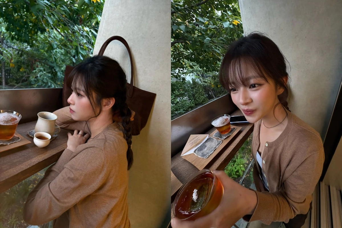사진=정연 인스타그램 캡처