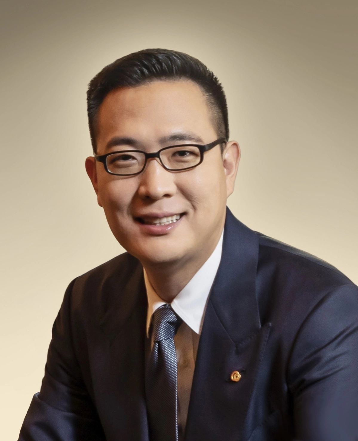 김동선 한화머시너리앤서비스홀딩스 미래전략총괄 사장. 한화M＆S 제공