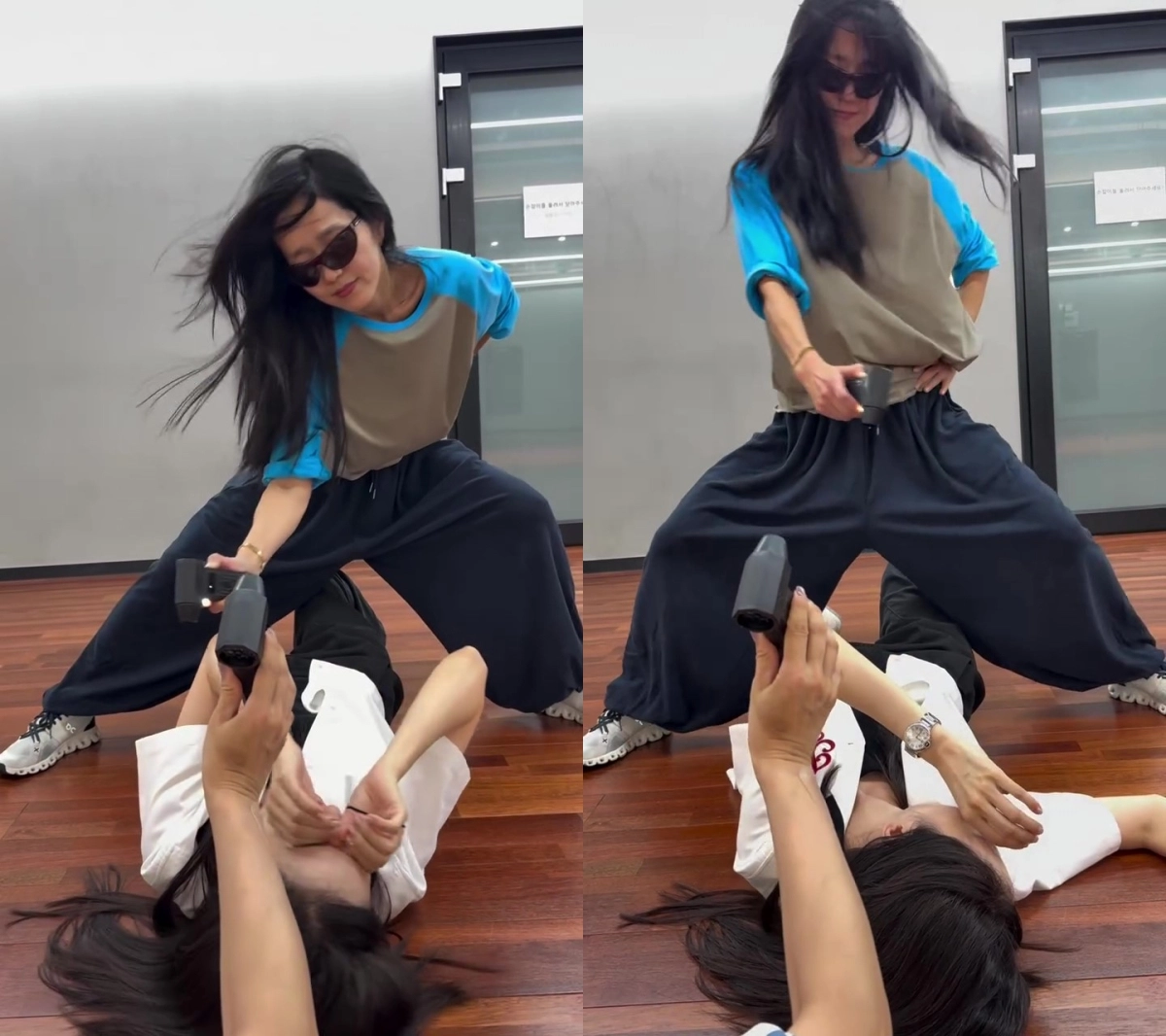 사진=성유리 인스타그램 캡처