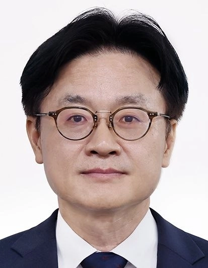 김정관 산업통상부 장관