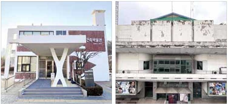 국가유산 되는 옛 유유산업 공장·광주극장