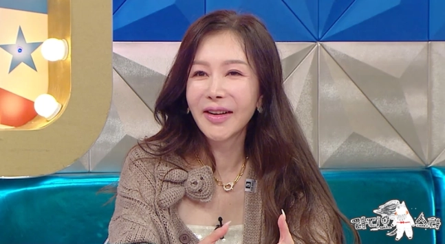 배우 박준금이 자신을 둘러싼 루머의 진실을 밝힌다. MBC ‘라디오스타’