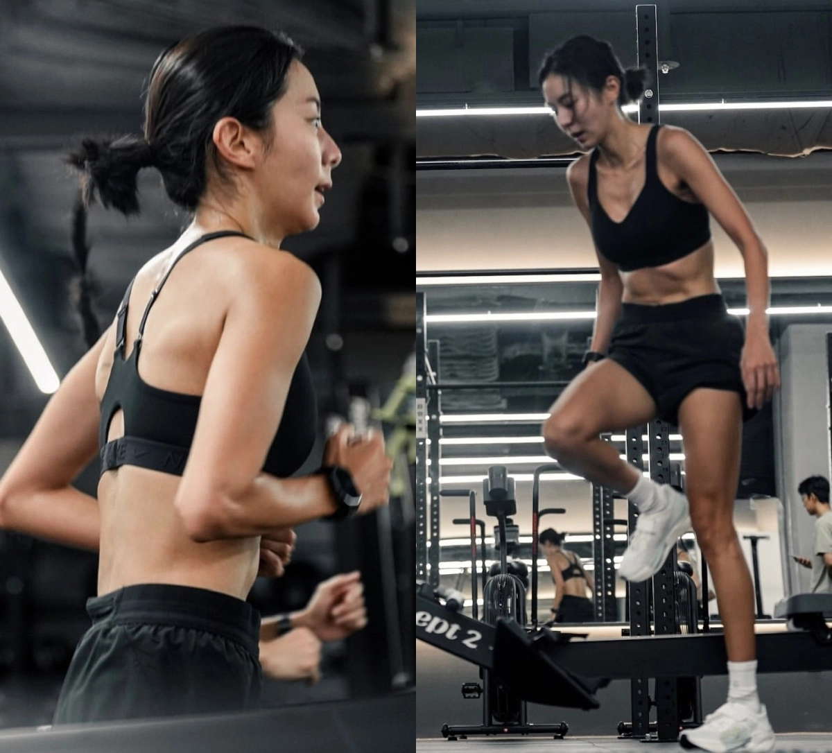 사진=유이 인스타그램 캡처