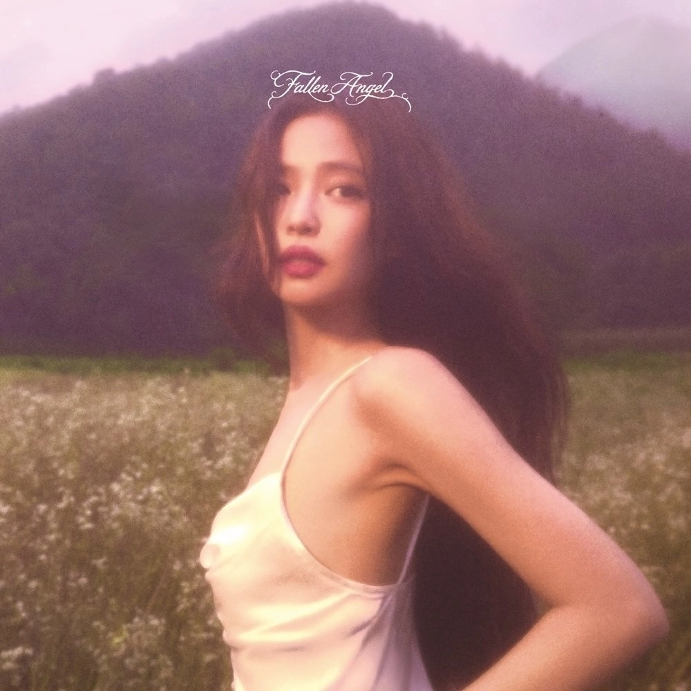 그룹 블랙핑크 멤버 제니. OA엔터테인먼트 제공
