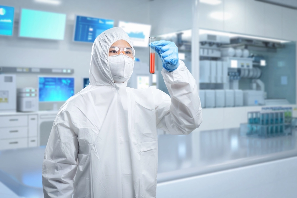 보건복지부가 R＆D 투자 유도를 강화하고, 신약 개발 중심의 생태계를 조성하기 위해 도입 14년만에  ‘혁신형 제약기업 인증제도’를 전면 개편했다. 업계는 기업 차원의 조직적 위법행위와 직원 개인의 일탈행위를 명확히 구분하지 않고 동일한 잣대로 인증 취소나 탈락 처분을 내리는 구조는 개선이 꼭 필요하다고 주장한다. 사진은 혁신형 제약기업의 이미지로 특정 회사와 무관하다. 출처= 123RF.